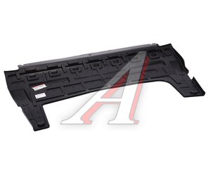 Изображение 1, NSP14602000746AA Защита двигателя CHERY Tiggo 7 Pro передняя (пыльник) NSP