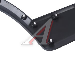 Изображение 2, 42546869 Накладка CHEVROLET Captiva (06-10) двери задней правой OE