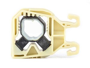 Изображение 2, BSG90700145 Кронштейн VW Tiguan (16-) радиатора BSG