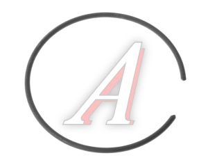 Изображение 1, 182.1601198 Кольцо ЯМЗ пружинное муфты сцепления АВТОДИЗЕЛЬ