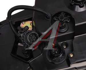 Изображение 7, 165.SH3711 R Фара SHACMAN SHAANXI X3000 правая ФОРМУЛА СВЕТА