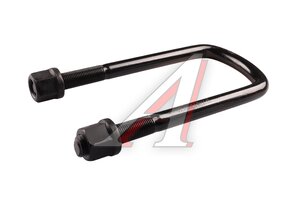 Изображение 3, DZ97259690704-MX Стремянка SHACMAN SHAANXI рессоры передней MOVELEX