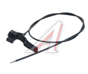 Изображение 2, PC5001 Трос OPEL Astra F (91-99) привода замка капота PATRON