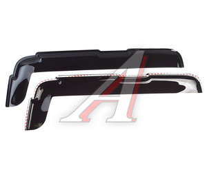 Изображение 1, AFVMANTG02999 Дефлектор двери MAN TGA , TGL (06-) 2 дв. VINGURU