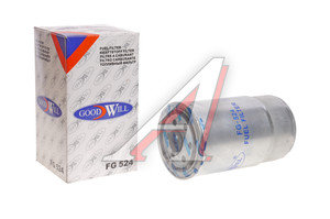 Изображение 2, FG524 Фильтр топливный MAXUS FIAT ALFA ROMEO GOOD WILL