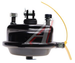 Изображение 3, 81.51101.6264-MX Камера тормоза SHACMAN SHAANXI переднего левая (мост HDZ237) MOVELEX