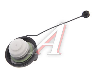 Крышка бака топливного CHEVROLET Cruze OE, ,
                                                          фото 2 Изображение 2, 22873597 Крышка бака топливного CHEVROLET Cruze OE