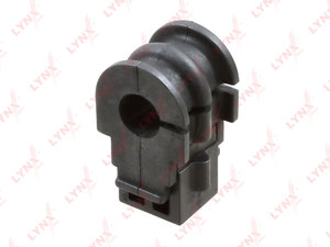 Изображение 1, B8165 Втулка стабилизатора NISSAN Micra (02-) переднего LYNX
