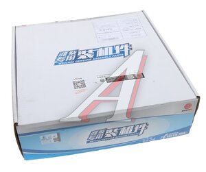 Изображение 6, 612640080460 Блок управления SHACMAN SHAANXI X3000 дв.WP12 двигателем WEICHAI