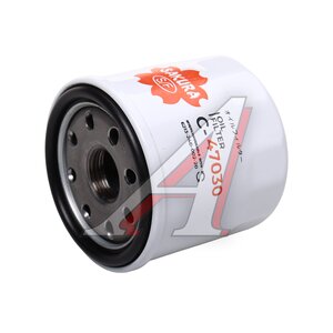 Изображение 2, C47030 Фильтр масляный TOYOTA Land Cruiser SAKURA