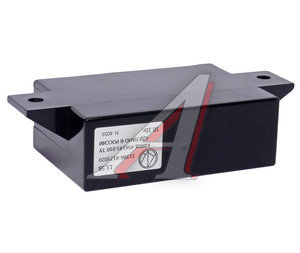 Изображение 2, 11186-8121020 Блок управления ВАЗ-1118 климатической установкой АВТОКОМПЛЕКТ