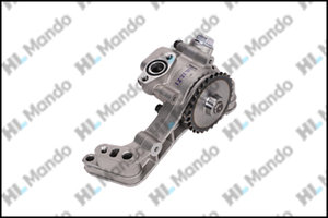 Изображение 1, DMP030036 Насос масляный KIA Carnival (01-) MANDO