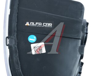 Изображение 3, AC22332595 Фара противотуманная VOLVO FHFM 4V левая (с дальним) ALFA CAR