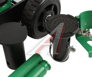 Изображение 5, RF-TH33007MT Домкрат подкатной 2т 155-575мм ROCKFORCE