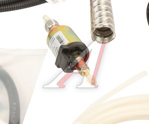 Изображение 5, СПУТНИК 2D-24(без бака) Отопитель воздушный дизельный СПУТНИК 2Д-24В 2.0кВт (без бака) АДВЕРС