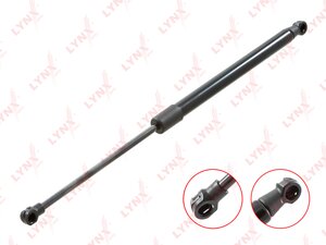 Изображение 1, GS1033 Амортизатор LEXUS IS250, 300 (06-) капота правый LYNX