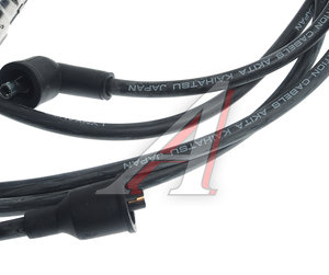 Изображение 3, SPE8023 Провод высоковольтный VW Golf, Polo (99-01) комплект LYNX