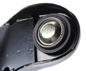 Изображение 3, 0210-0136 Рычаг подвески HYUNDAI Santa Fe (00-) передней нижний правый GMB