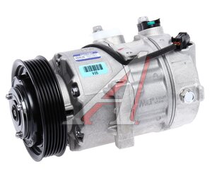 Изображение 2, 97701-3Z510 Компрессор HYUNDAI i40 (15-) кондиционера DOOWON