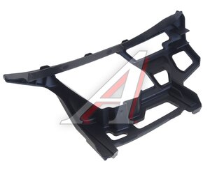 Изображение 2, 88070298902 Кронштейн бампера VW Golf (12-15) переднего левый DIAMOND