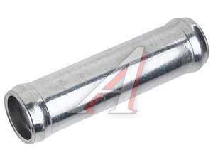 Изображение 1, 228009 Трубка для патрубков соединительная прямая d=20мм,  L=76мм HIMPT