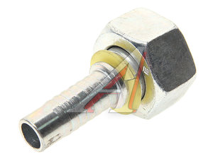 Изображение 1, M21513-08-26 Фитинг DKOL(Г) конус 24° 1/2" (M26х1.5) VITILLO