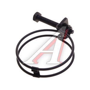 Изображение 2, 14711-48006B Хомут HYUNDAI Accent (99-) крепления шланга топливного OE