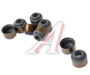 Изображение 1, 22224-38000 Колпачок HYUNDAI Sonata, Santa Fe, Terracan KIA Magentis маслоотражательный OE