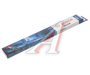 Изображение 4, 3397011430 Щетка стеклоочистителя 350мм задняя Rear BOSCH