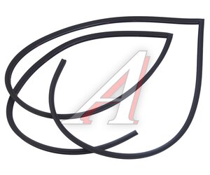 Изображение 2, GS1D-50-601A Молдинг MAZDA 6 (07-) стекла ветрового OE