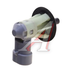 Изображение 2, 7700426417 Выключатель концевой RENAULT Trafic (09-) капота OE
