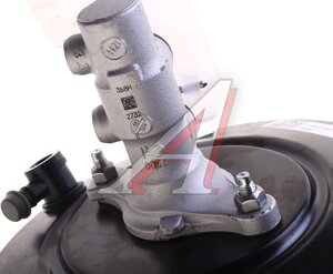 Изображение 5, 21920-3510006-00 Усилитель вакуумный ВАЗ-2190, 2192.ЛАДА 4x4 Urban в сборе с ГТЦ АвтоВАЗ