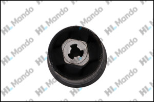 Изображение 5, MCC010618 Сайлентблок KIA Soul (09-) балки задней MANDO