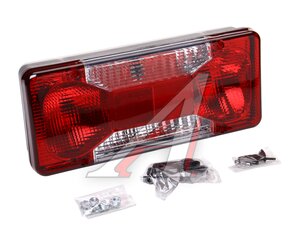 Изображение 1, BSG42805005 Фонарь задний IVECO Daily (06-) правый BSG