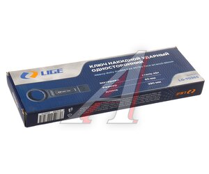 Изображение 3, LG-70365 Ключ накидной 65мм ударный односторонний L=295мм LIGE