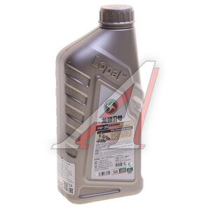 Изображение 2, LPL34390 Масло моторное LOPAL Advance ESF FE PLUS 0W20 синт.1л