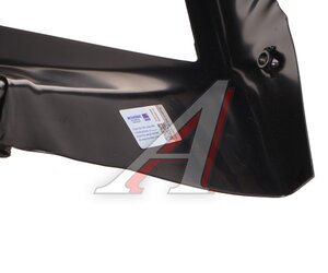 Изображение 4, 2803300LE010-MX Кронштейн бампера JAC N75, N80 переднего правый MOVELEX