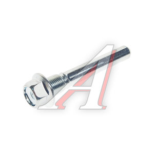 Изображение 1, MR407085 Направляющая суппорта MITSUBISHI переднего верхняя OE
