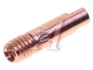 Изображение 1, РАЗБОРКА Наконечник контактный M6х24мм d=1.0мм ELITECH