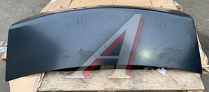 Изображение 1, NSP078201040207 Крышка багажника RENAULT Logan (Уценка: вмятина) NSP