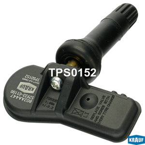Изображение 4, TPS0152 Датчик давления в шине HYUNDAI Sonata (14-), Tucson (15-) KRAUF