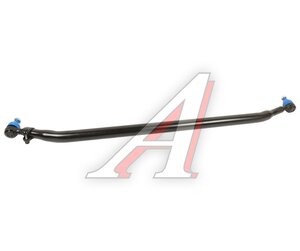 Изображение 2, MSA015757 Тяга рулевая RENAULT Midlum, Premium поперечная L=1686мм MANDO
