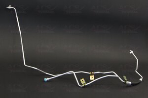 Изображение 1, 109141 Трубка кондиционера RENAULT Megane (09-) TERMAL