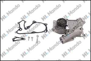 Изображение 6, MMC010006 Насос водяной HYUNDAI Sonata (04-09) MANDO