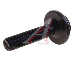 Изображение 1, 8E0407643A Болт VW AUDI OE