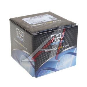 Изображение 3, 47139 Привод стартера PEUGEOT 307 CITROEN Berlingo MEAT&DORIA