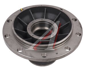 Изображение 2, 199112410010-MX Ступица SITRAK HOWO передняя MOVELEX