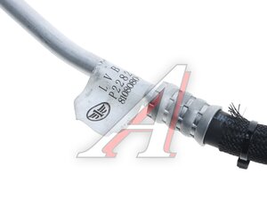 Изображение 5, 8108080-13A-C00/C Трубка FAW J6 охлаждения компрессора OE
