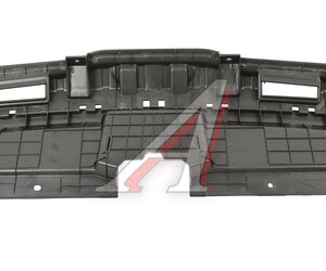 Изображение 5, 86370-M6000 Молдинг бампера KIA Cerato (18-) переднего OE