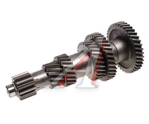 Изображение 2, 3309-1701050 Вал КПП ГАЗ-3309, 3308 промежуточный АККОМ